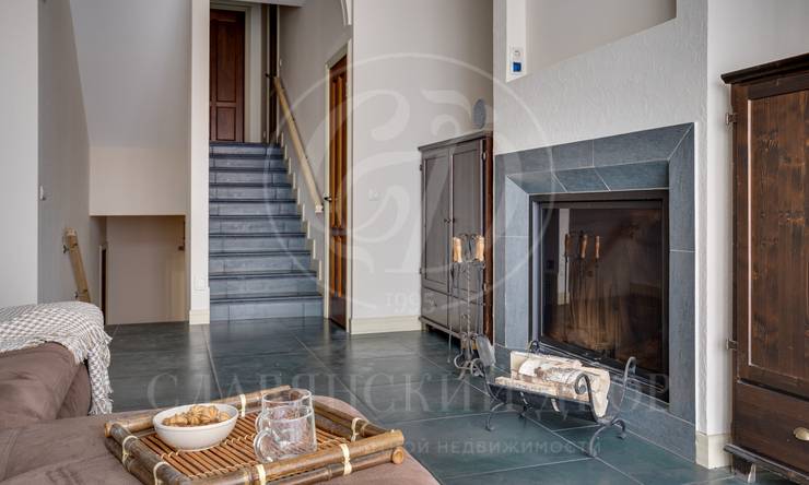 Лот-11094-351642 продажа дома Москва Братцево