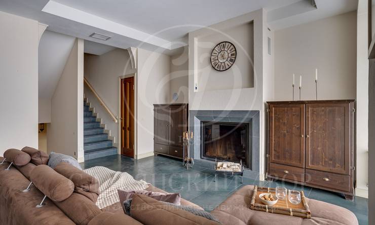 Лот-11094-351643 продажа дома Москва Братцево