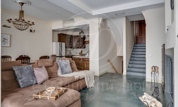 Лот-11094-351644 продажа дома Москва Братцево