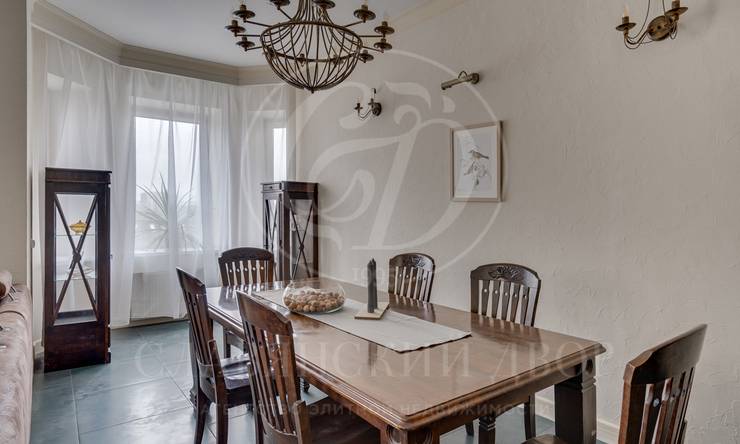 Лот-11094-351649 продажа дома Москва Братцево