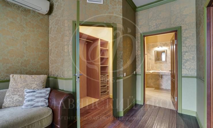 Лот-11094-351658 продажа дома Москва Братцево