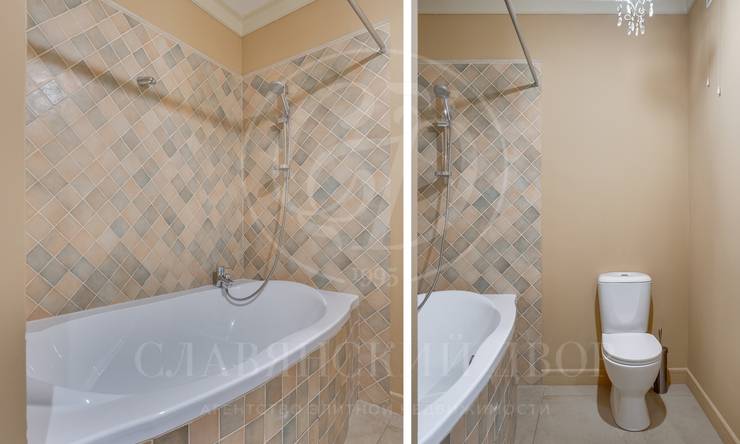 Лот-11094-351666 продажа дома Москва Братцево