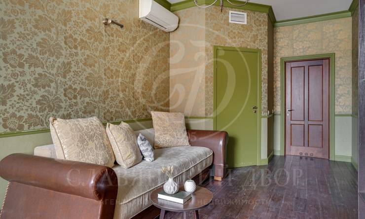 Лот-11094-351667 продажа дома Москва Братцево