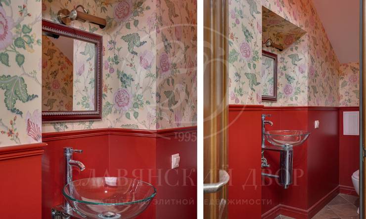 Лот-11094-351669 продажа дома Москва Братцево