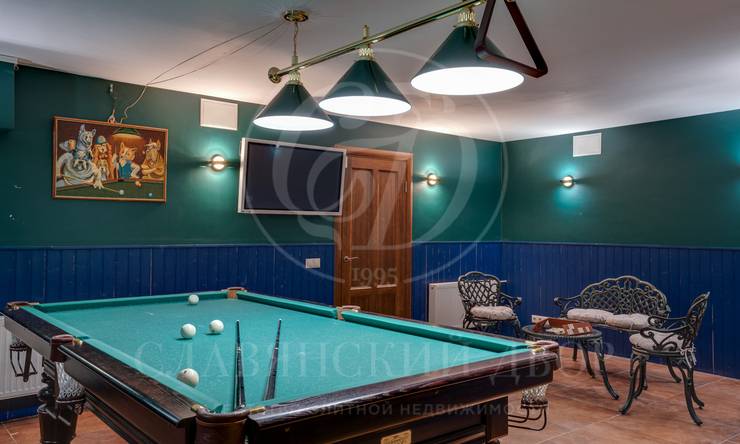 Лот-11094-351675 продажа дома Москва Братцево