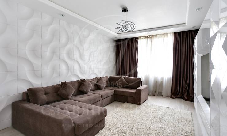 Лот-12871-351754 Аренда квартиры Мосфильмовская