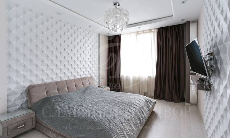 Лот-12871-351755 Аренда квартиры Мосфильмовская