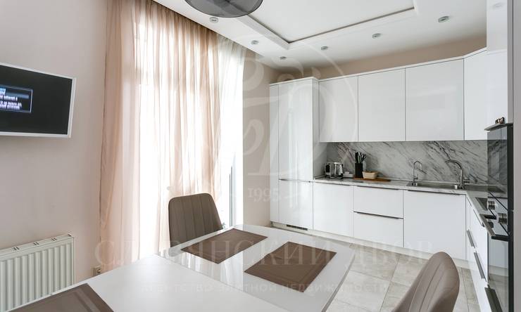 Лот-12871-351757 Аренда квартиры Мосфильмовская