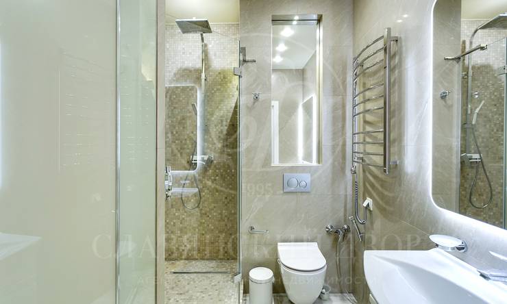 Лот-12871-351758 Аренда квартиры Мосфильмовская