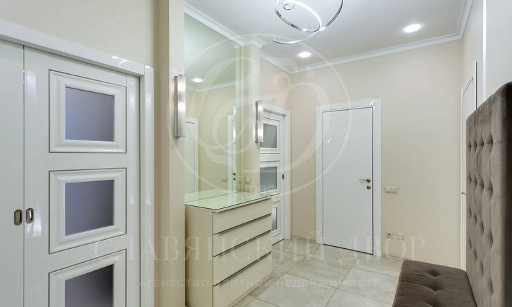 Лот-12871-351760 Аренда квартиры Мосфильмовская