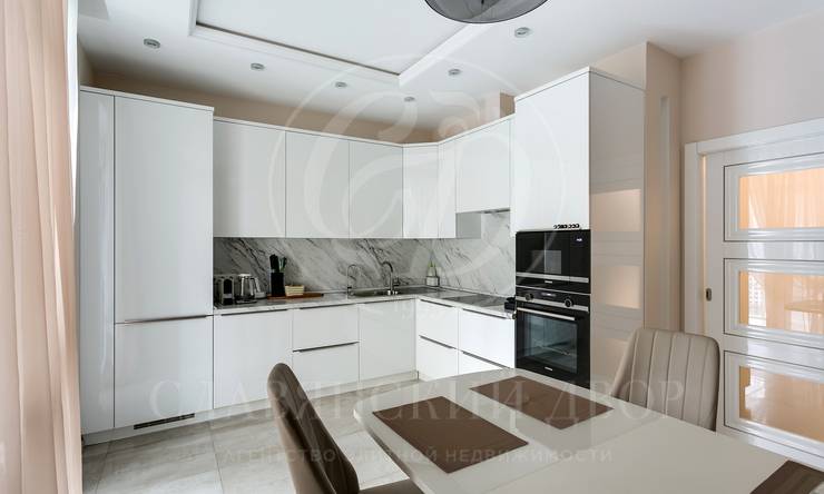 Лот-12871-351761 Аренда квартиры Мосфильмовская