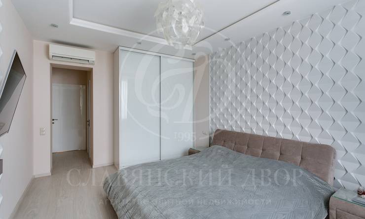 Лот-12871-351768 Аренда квартиры Мосфильмовская