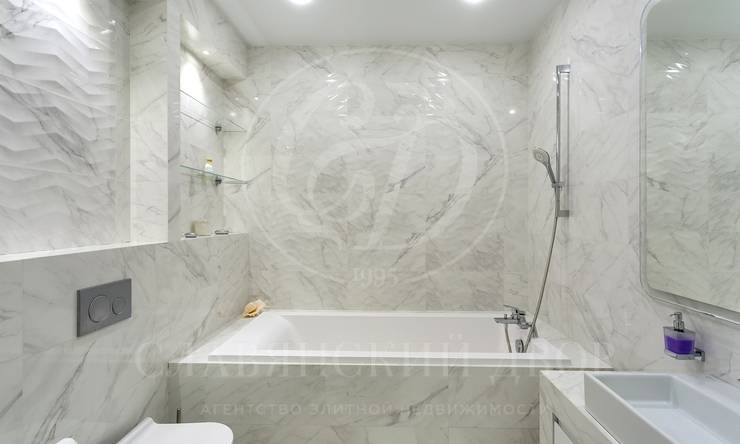 Лот-12871-351772 Аренда квартиры Мосфильмовская