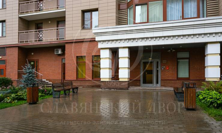 Лот-12871-351773 Аренда квартиры Мосфильмовская