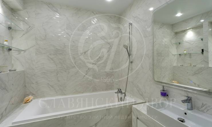 Лот-12871-351774 Аренда квартиры Мосфильмовская