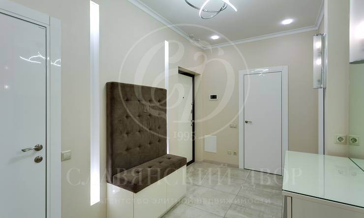 Лот-12871-351775 Аренда квартиры Мосфильмовская