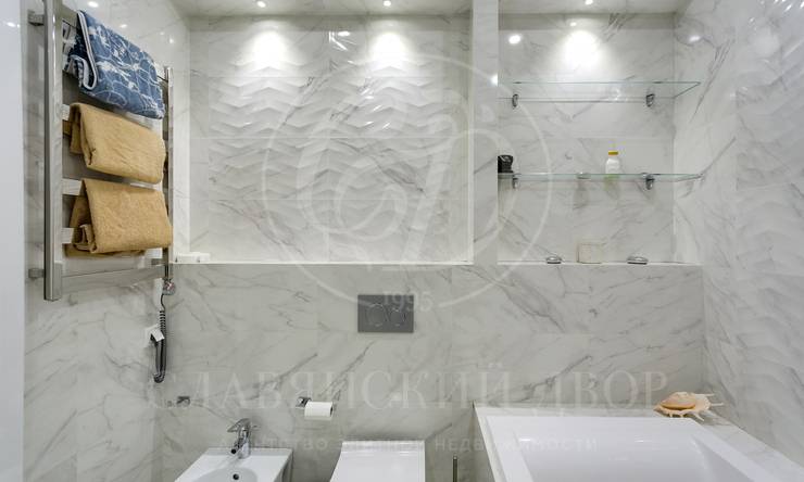 Лот-12871-351776 Аренда квартиры Мосфильмовская