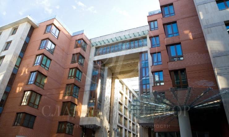 Лот-2385-35215 Продажа квартиры Остоженка