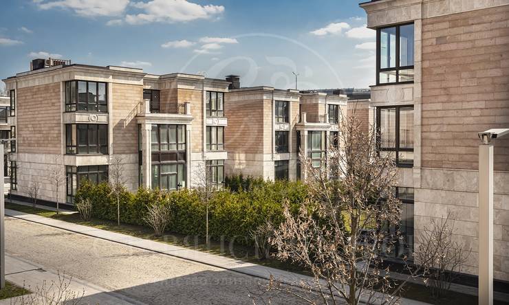 Лот-11101-352158 продажа дома Москва Берег Столицы