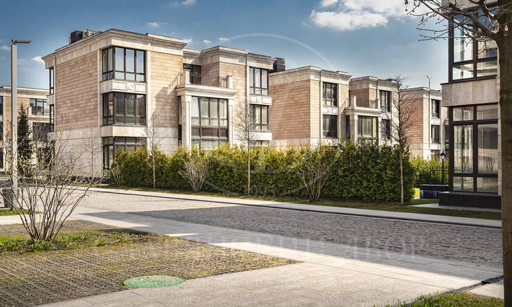 Лот-11102-352203 продажа дома Москва Берег Столицы