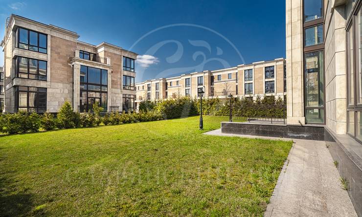 Лот-11102-352209 продажа дома Москва Берег Столицы