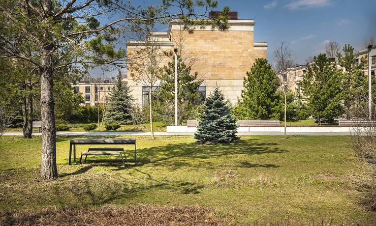 Лот-11102-352227 продажа дома Москва Берег Столицы