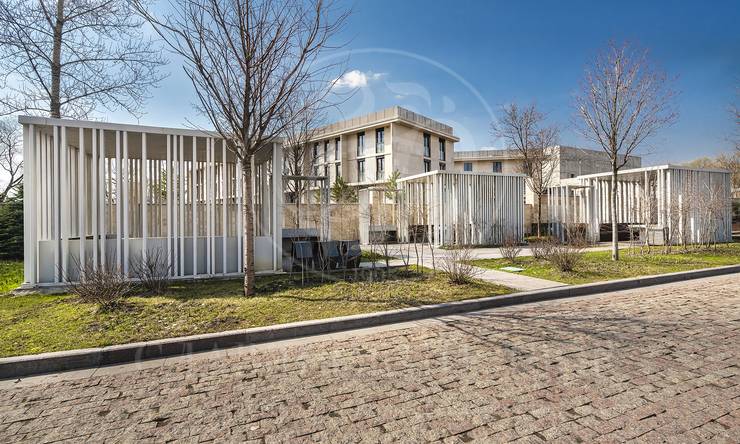 Лот-11102-352235 продажа дома Москва Берег Столицы