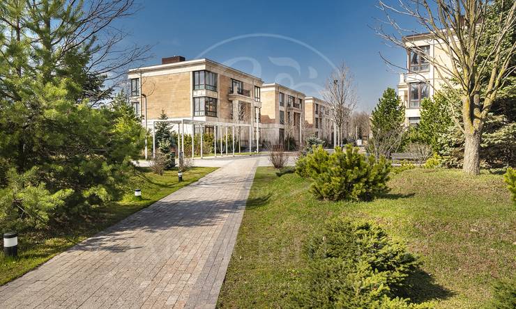 Лот-11103-352285 продажа дома Москва Берег Столицы