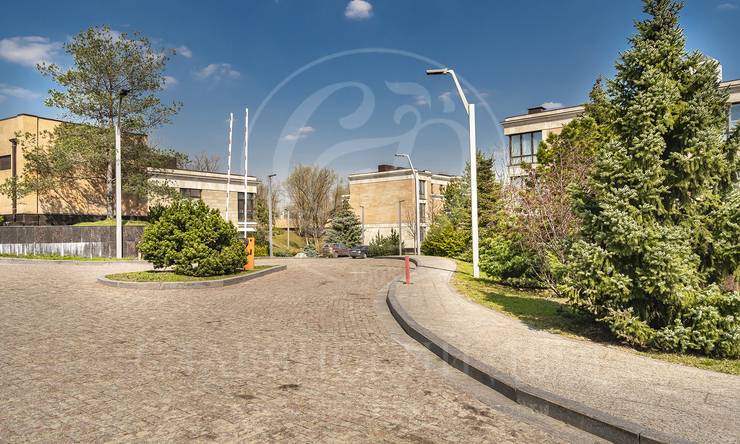 Лот-11105-352332 продажа дома Москва Берег Столицы