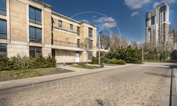 Лот-11106-352349 продажа дома Москва Берег Столицы