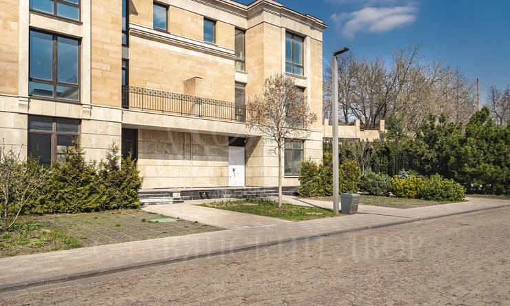 Лот-11106-352350 продажа дома Москва Берег Столицы