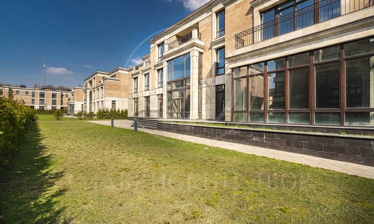 Лот-11106-352357 продажа дома Москва Берег Столицы