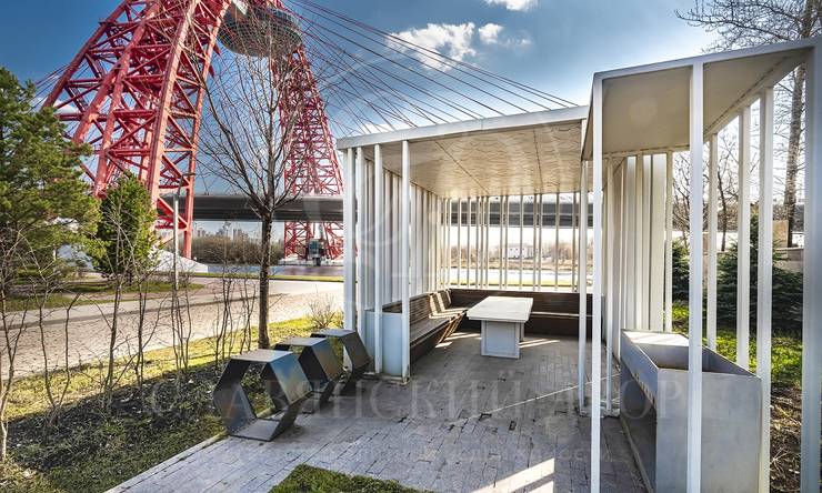 Лот-11106-352373 продажа дома Москва Берег Столицы