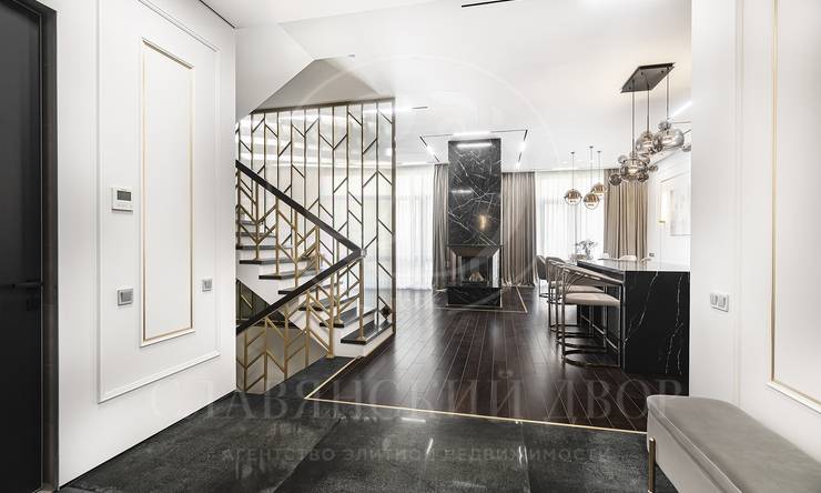 Лот-11107-352425 продажа дома Москва Берег Столицы