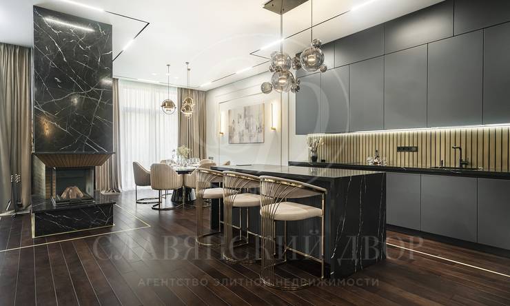 Лот-11107-352426 продажа дома Москва Берег Столицы