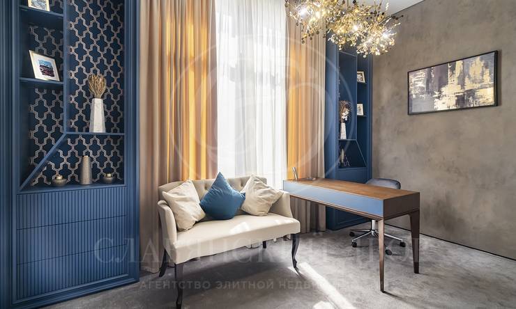 Лот-11107-352428 продажа дома Москва Берег Столицы