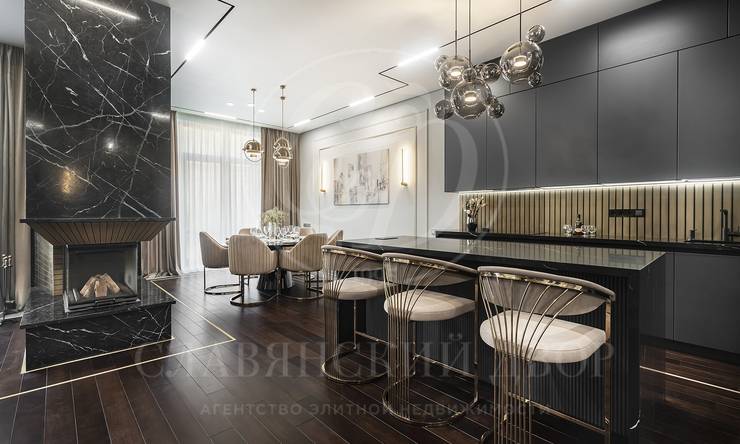 Лот-11107-352429 продажа дома Москва Берег Столицы