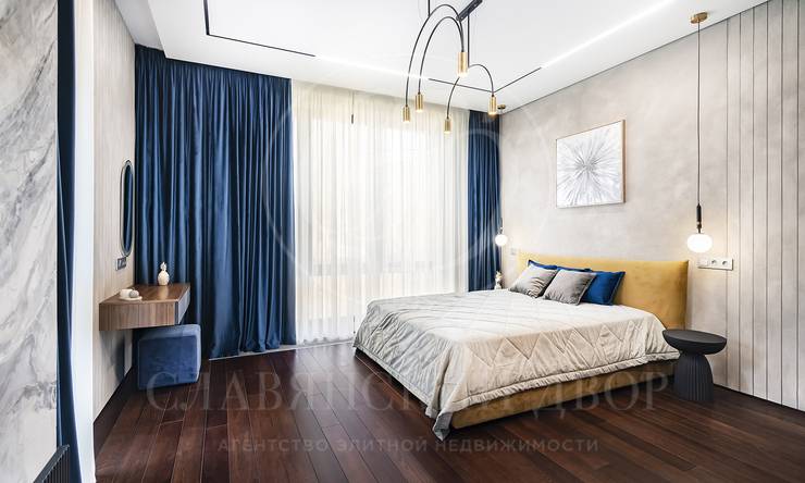 Лот-11107-352431 продажа дома Москва Берег Столицы