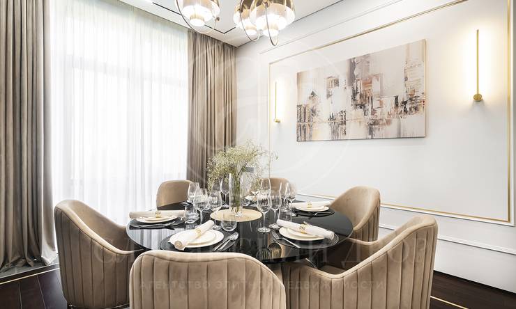 Лот-11107-352436 продажа дома Москва Берег Столицы