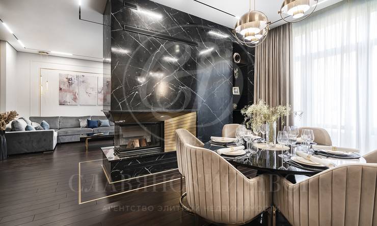 Лот-11107-352437 продажа дома Москва Берег Столицы