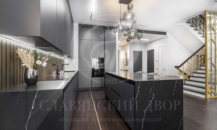 Лот-11107-352443 продажа дома Москва Берег Столицы