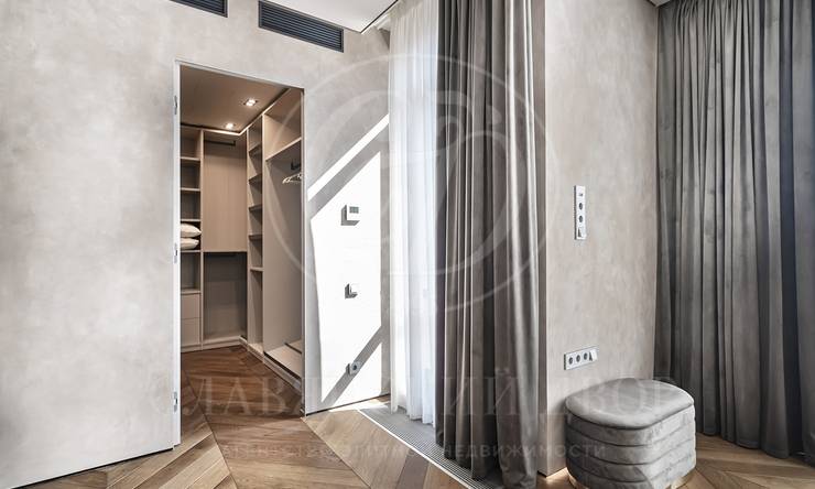 Лот-11107-352452 продажа дома Москва Берег Столицы