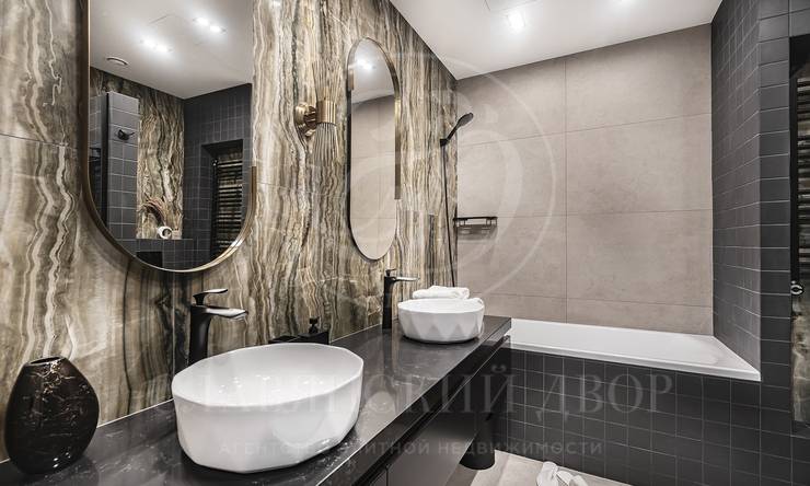 Лот-11107-352453 продажа дома Москва Берег Столицы