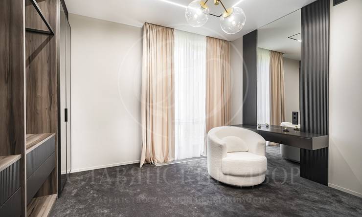 Лот-11107-352455 продажа дома Москва Берег Столицы