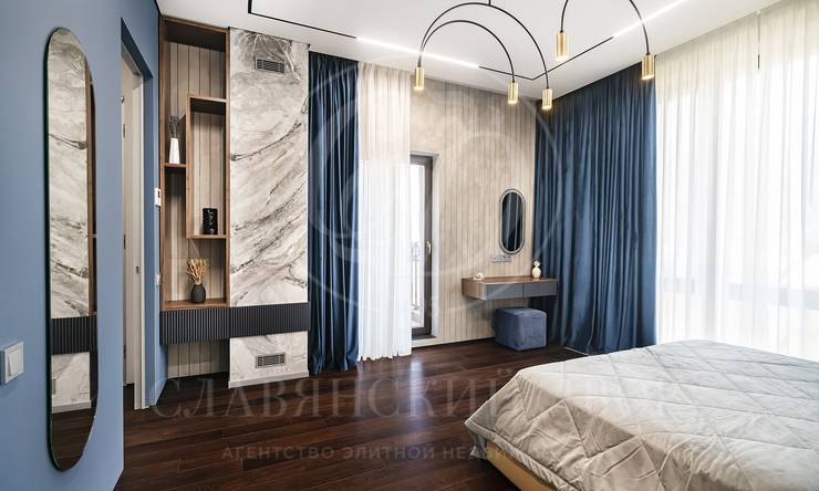 Лот-11107-352457 продажа дома Москва Берег Столицы