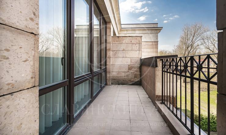 Лот-11107-352461 продажа дома Москва Берег Столицы