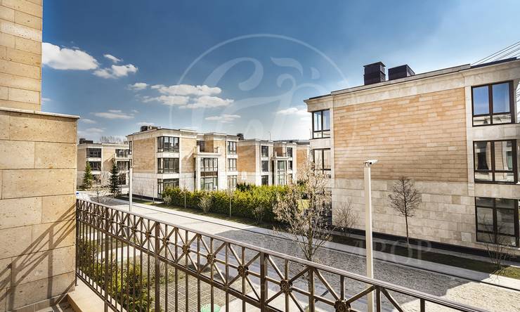 Лот-11107-352470 продажа дома Москва Берег Столицы