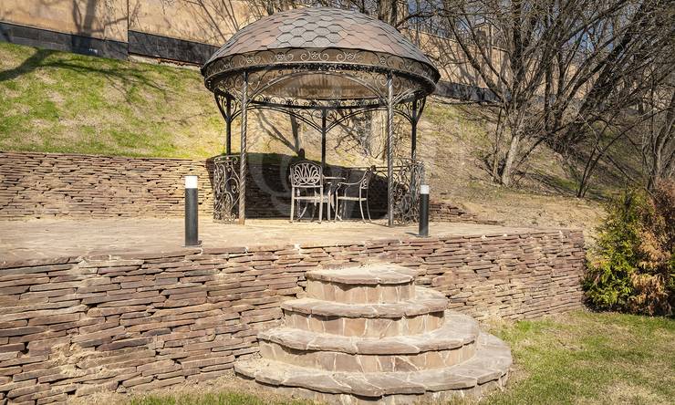 Лот-11107-352479 продажа дома Москва Берег Столицы