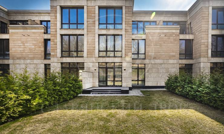 Лот-11107-352482 продажа дома Москва Берег Столицы