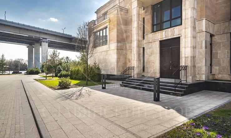 Лот-11108-352504 продажа дома Москва Берег Столицы